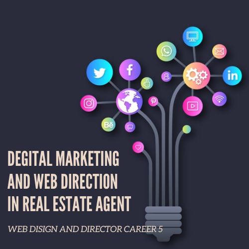 【不動産仲介デジタルマーケティング / Web責任者 2018】